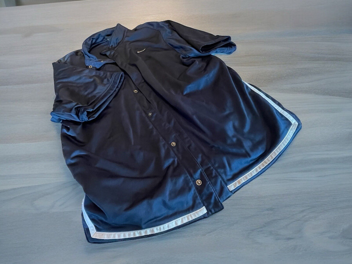 Nike Basketball Warmup Windbreaker XL