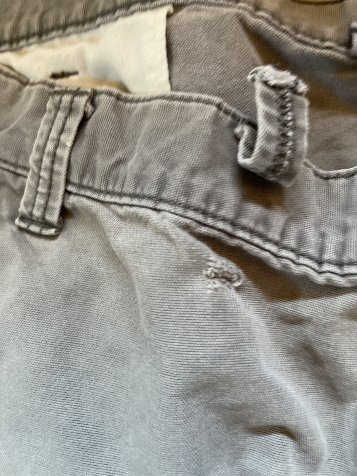 Carhartt Cargo Shorts 44