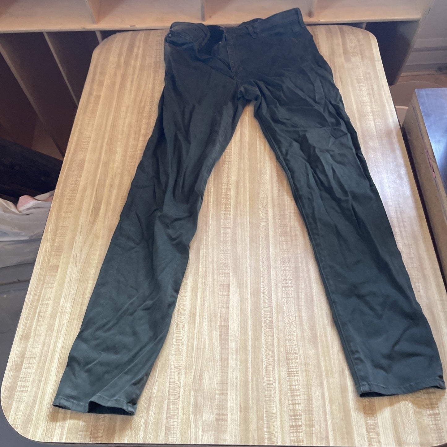 ag adriano goldschmied the prima cigarette jeans 30x30