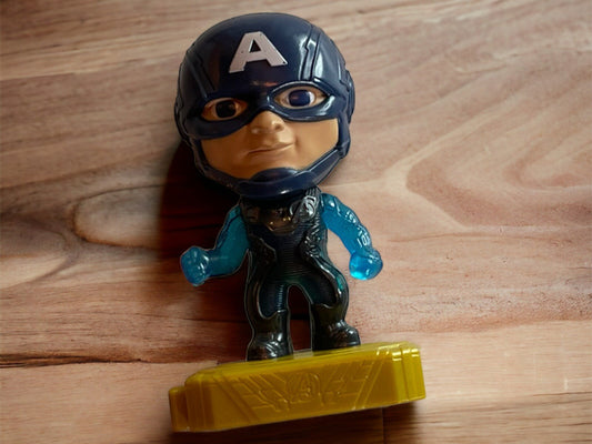 Captain America Toy
