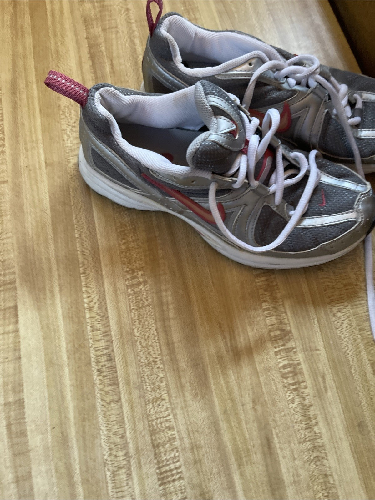 nike running shoes women 8
