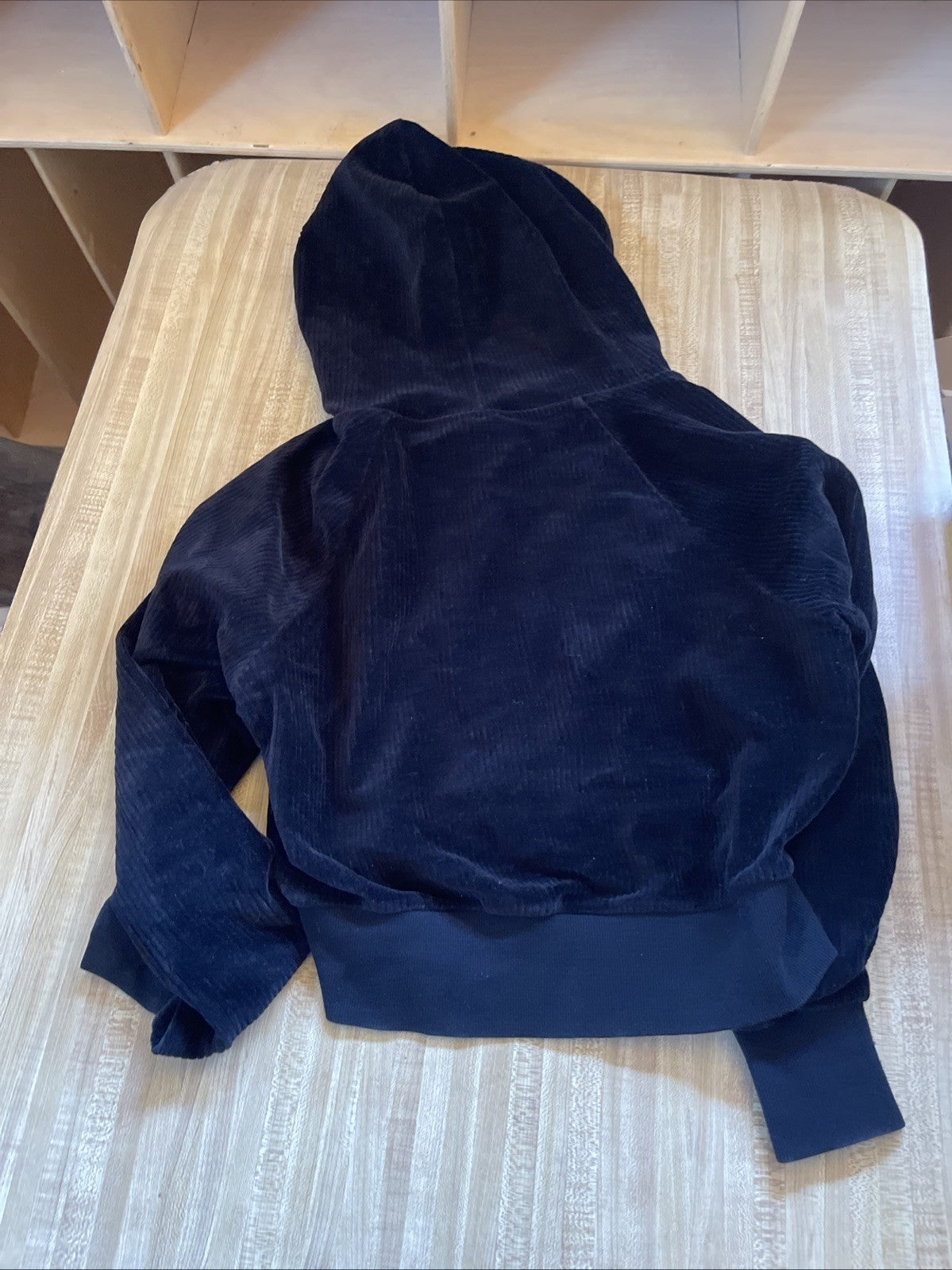 Killstar Hoodie XXL Full Zip