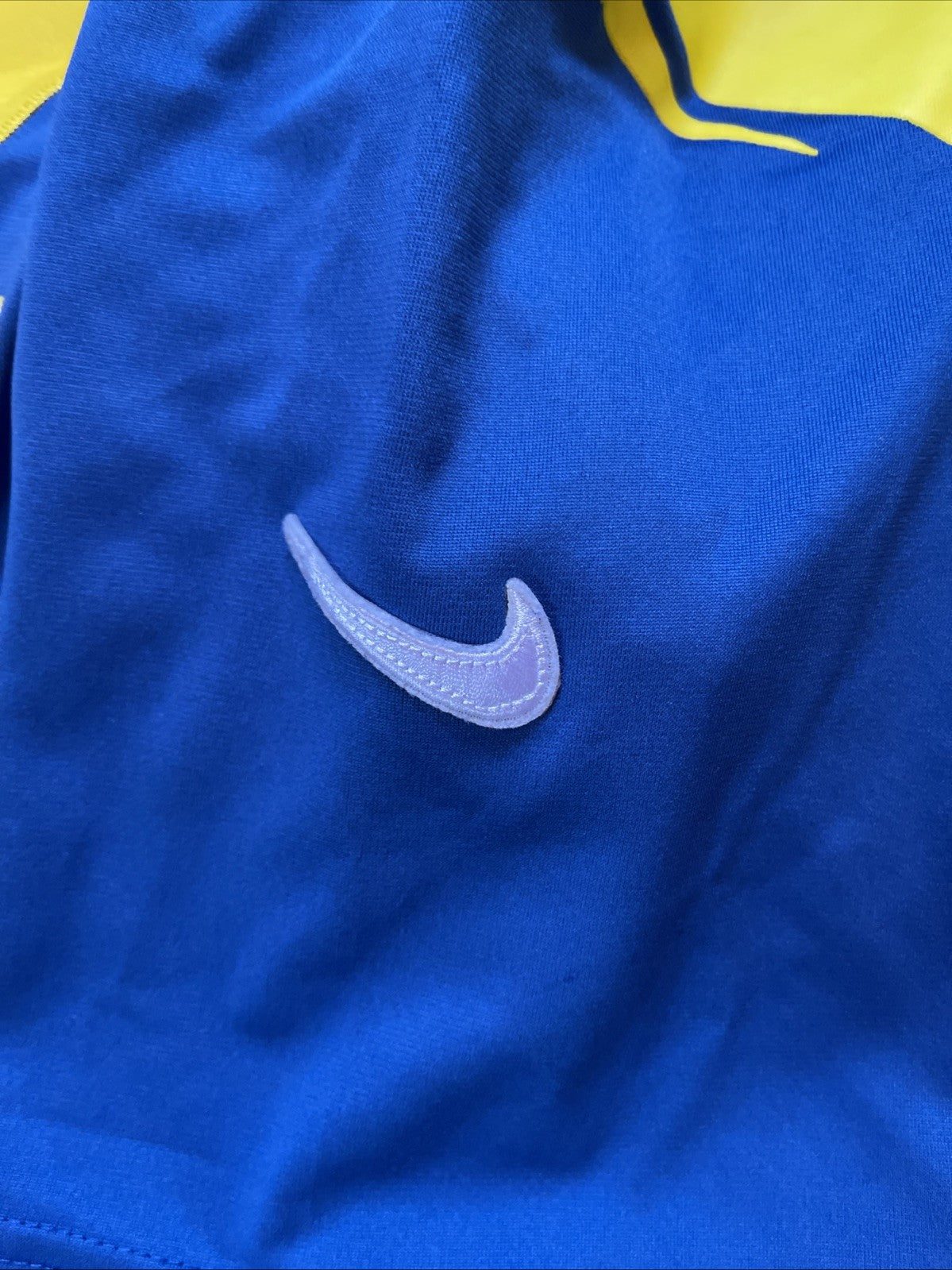 Nike On Field Jersey LA Rams Custom 3XL 