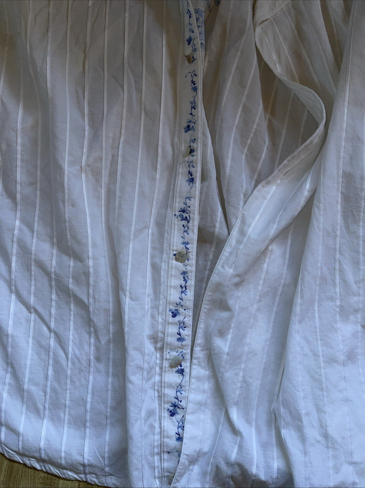 Robert Graham Shirt 2XLB