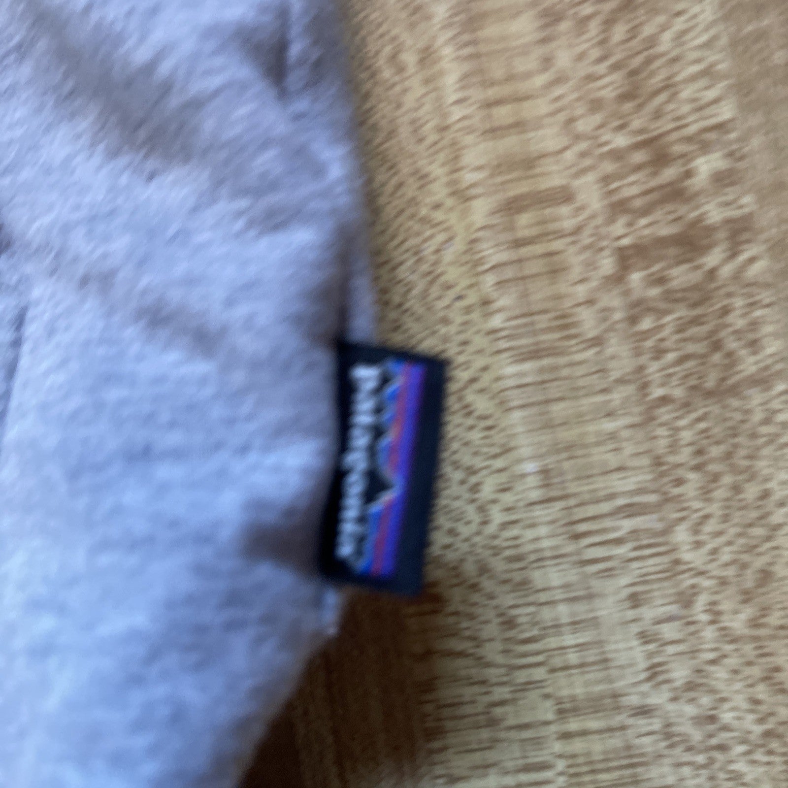 Patagonia Hoodie Medium 