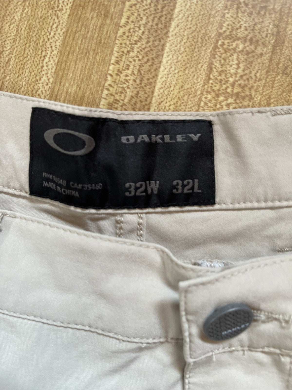 Oakley Pants 32/32
