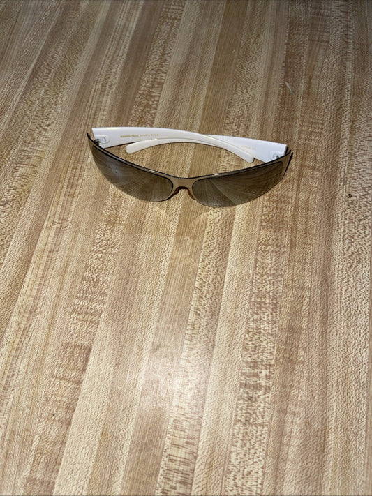 Biohazard Sunglasses 