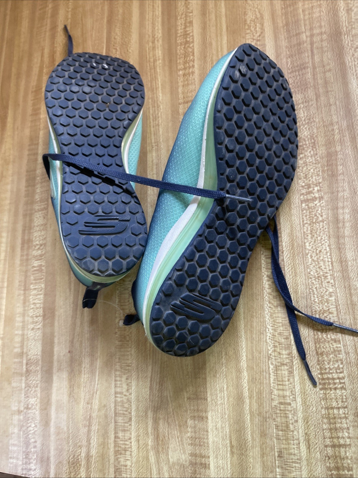 Skechers Sketch Air Sneakers Size 8