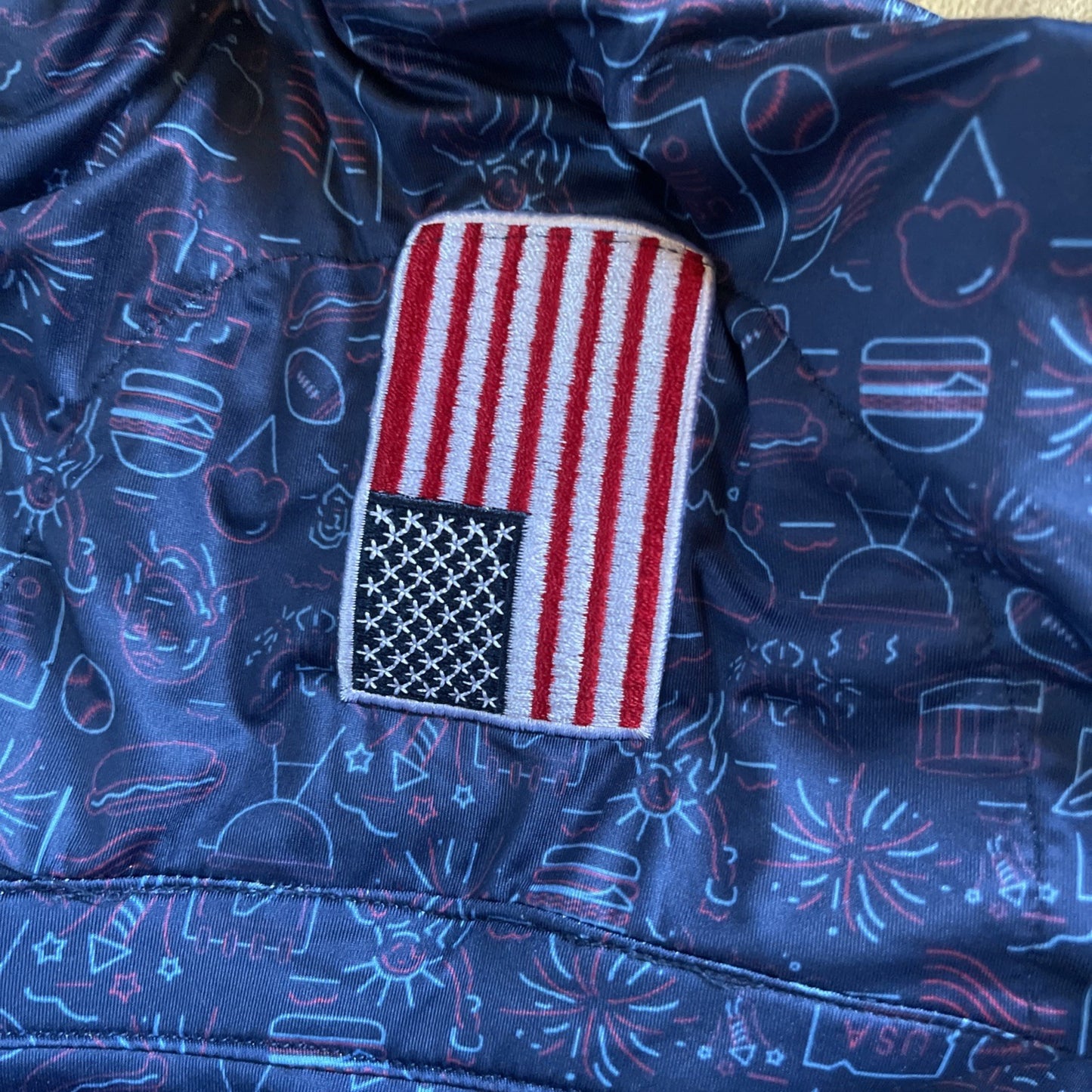 DC X RC Polo Large 