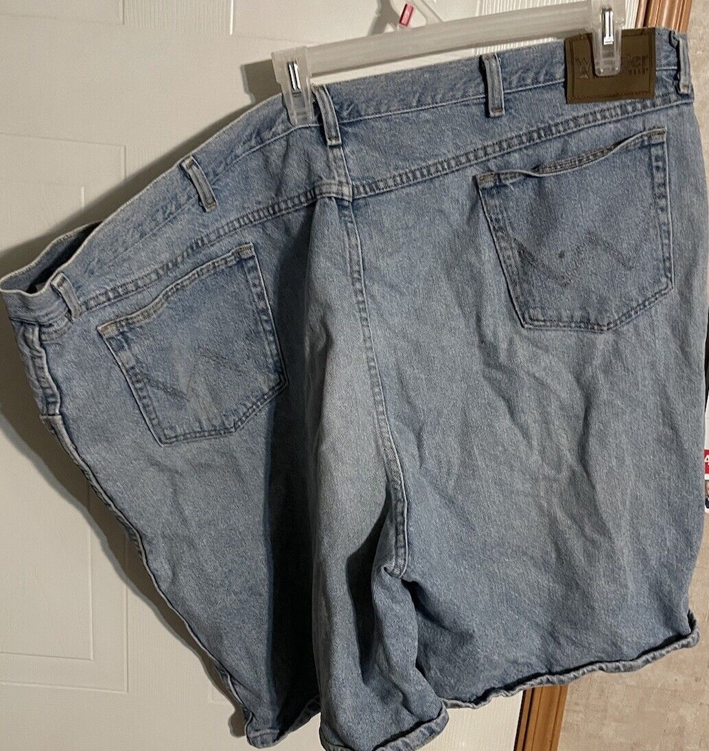 Wrangler Rugged Wear Jorts 52