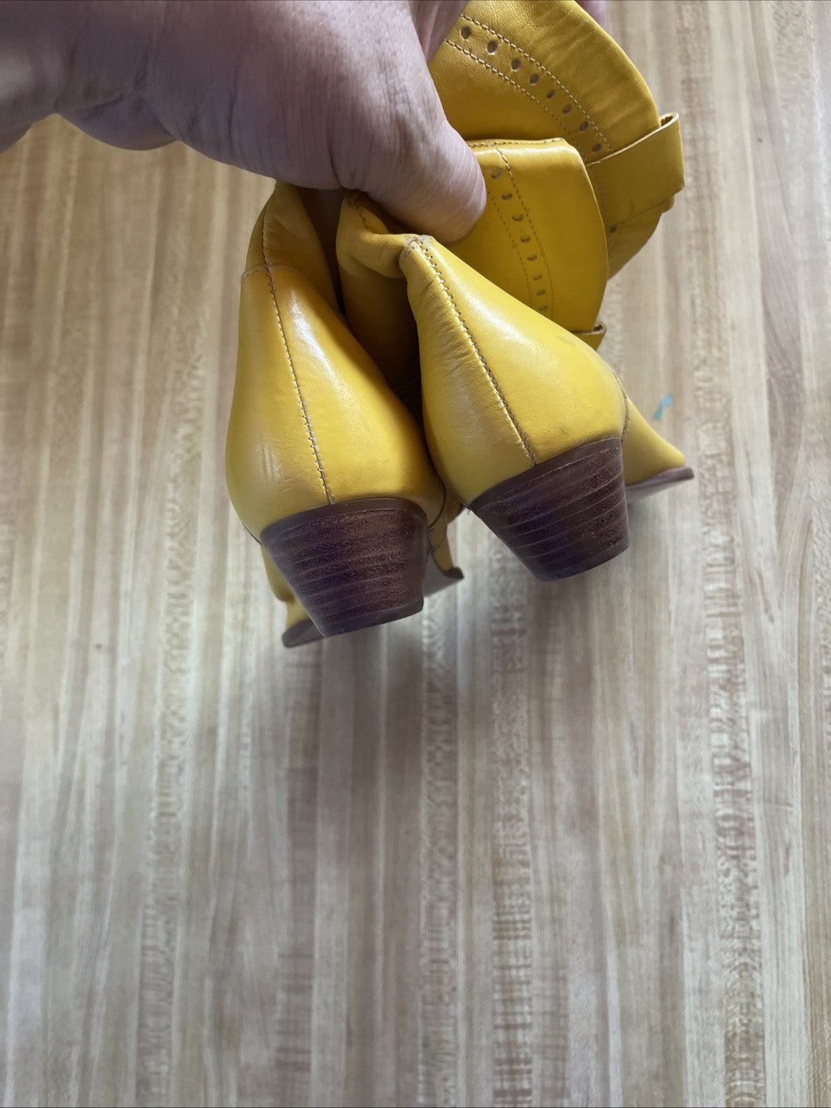 dingo boots women 8
