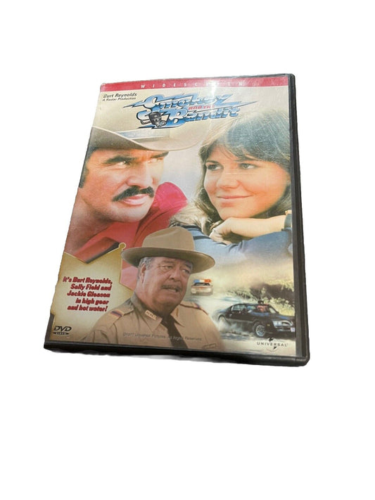 Smokey and the Bandit (DVD, 1998, Widescreen)