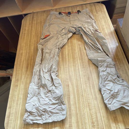 Abercrombie And Fitch Paratrooper Pants 4