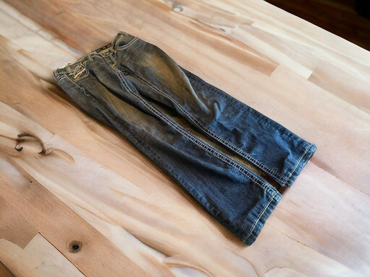 Rock & Roll Cowgirl Skinny Jeans 29