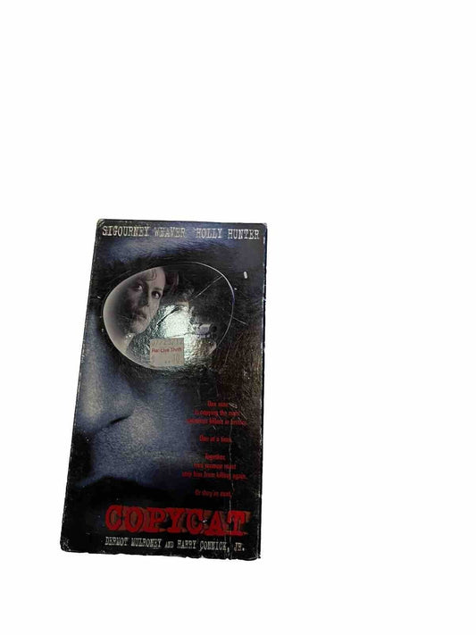 Copycat (VHS, 1999)