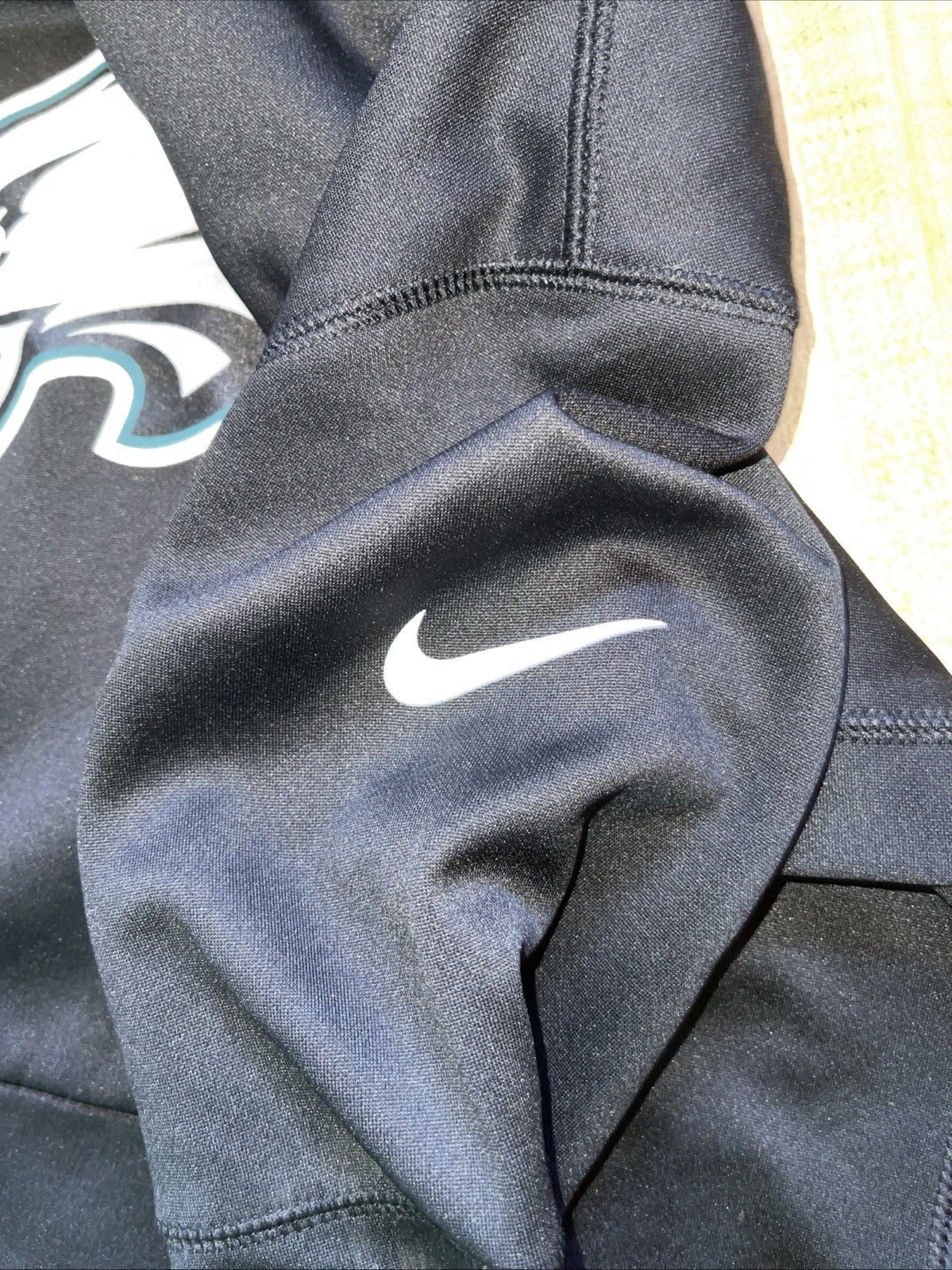 Nike On Field Philadelphia Eagles Hoodie XL
