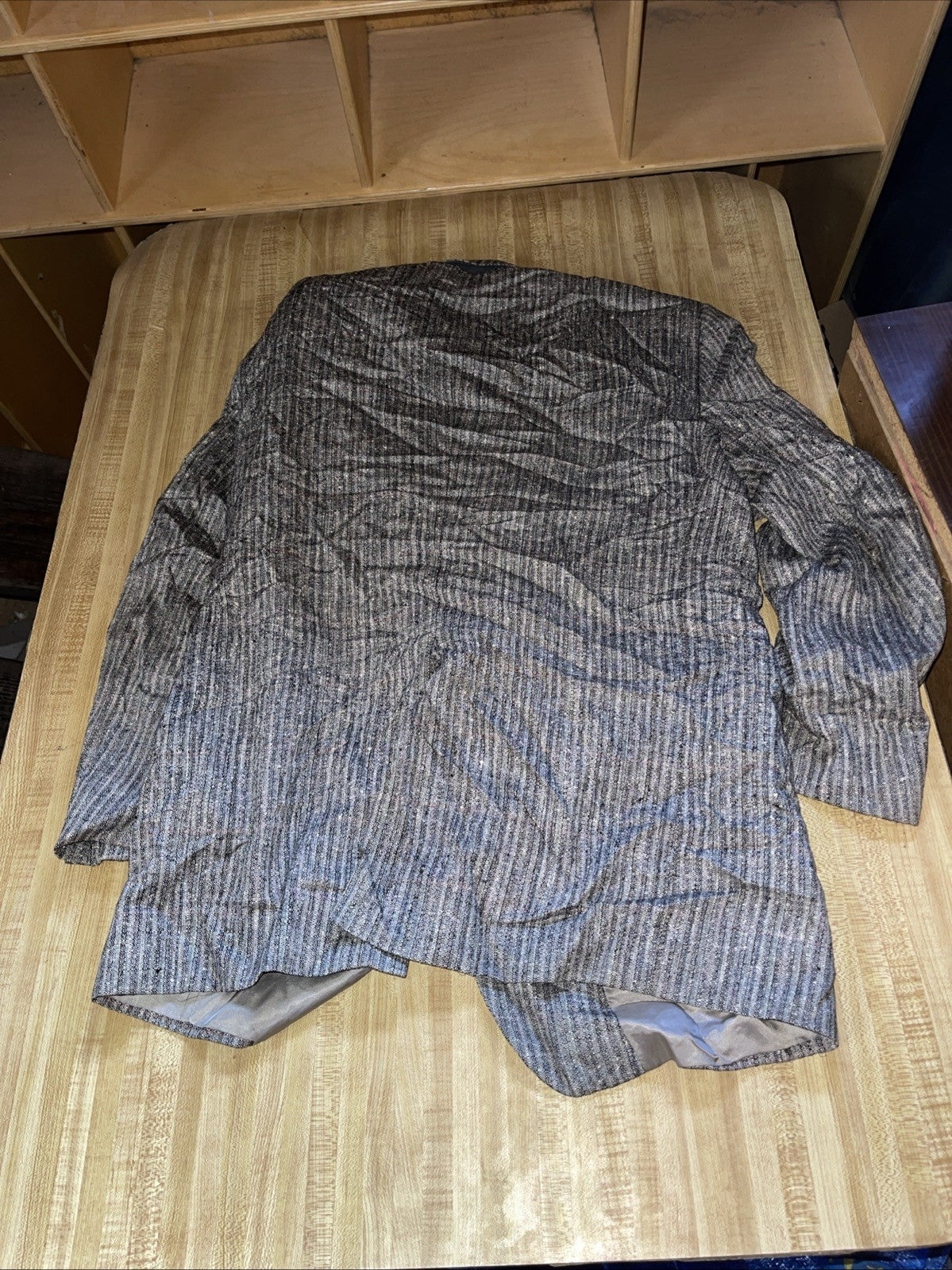 hart schaffner marx blazer Silfino Silk 