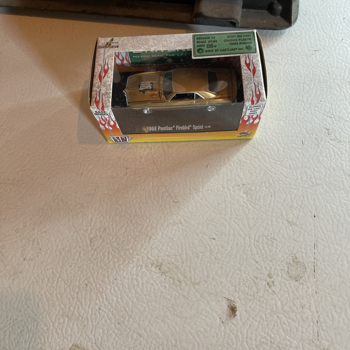 Massive Hot Wheels Collection Lot