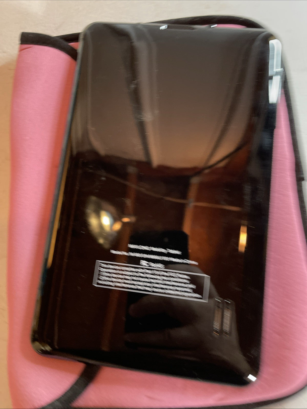 Maylong Mobility Tablet