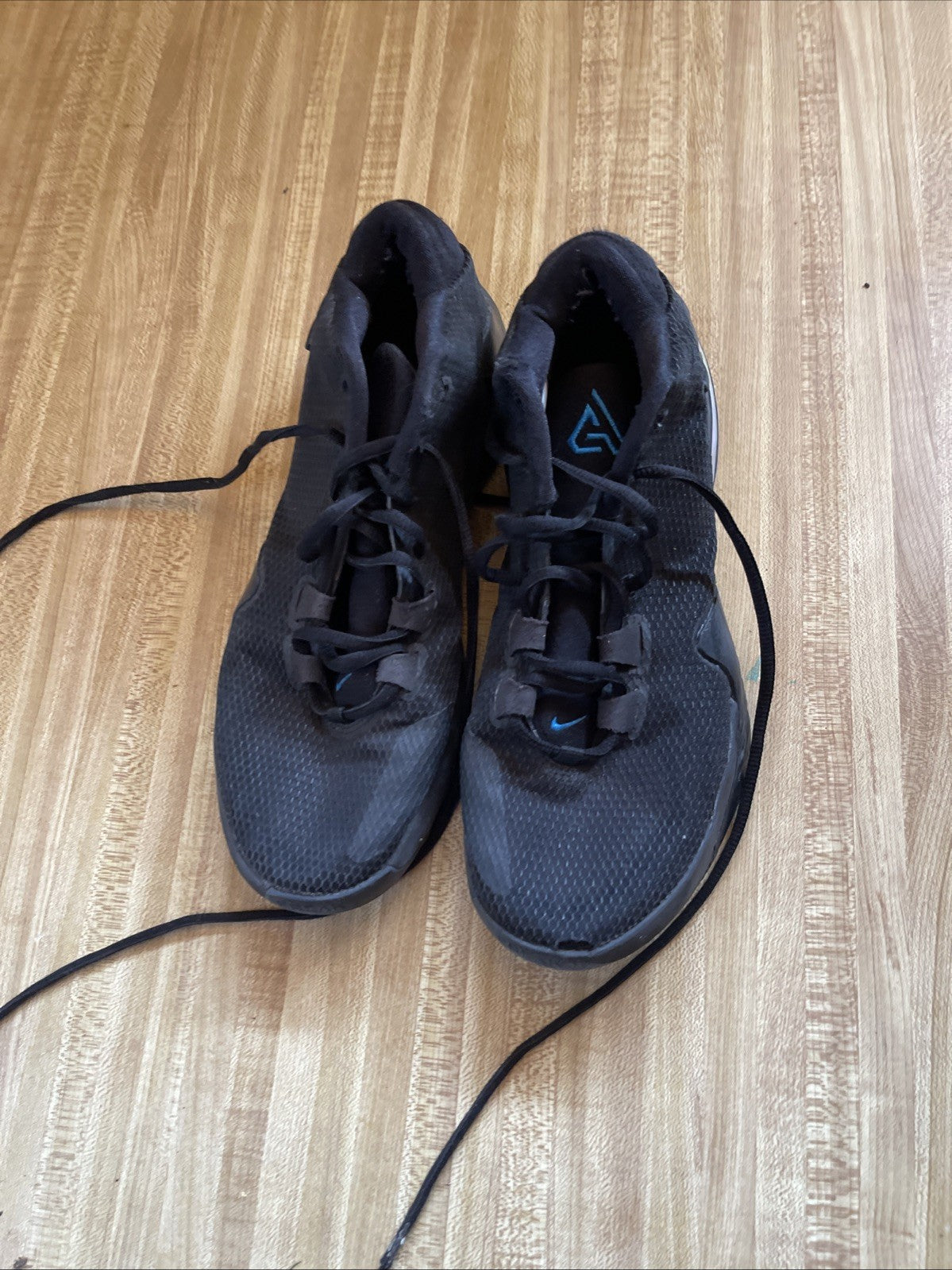 Nike Zoom Freak 1 Size 9.5