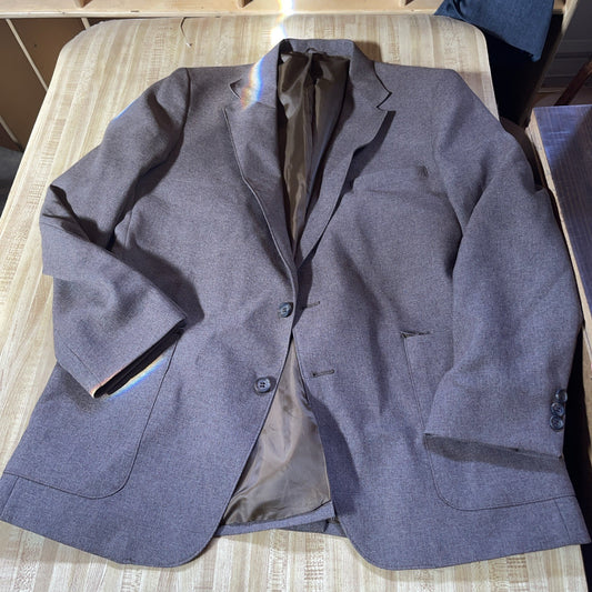 Vintage Levi’s Action Blazer