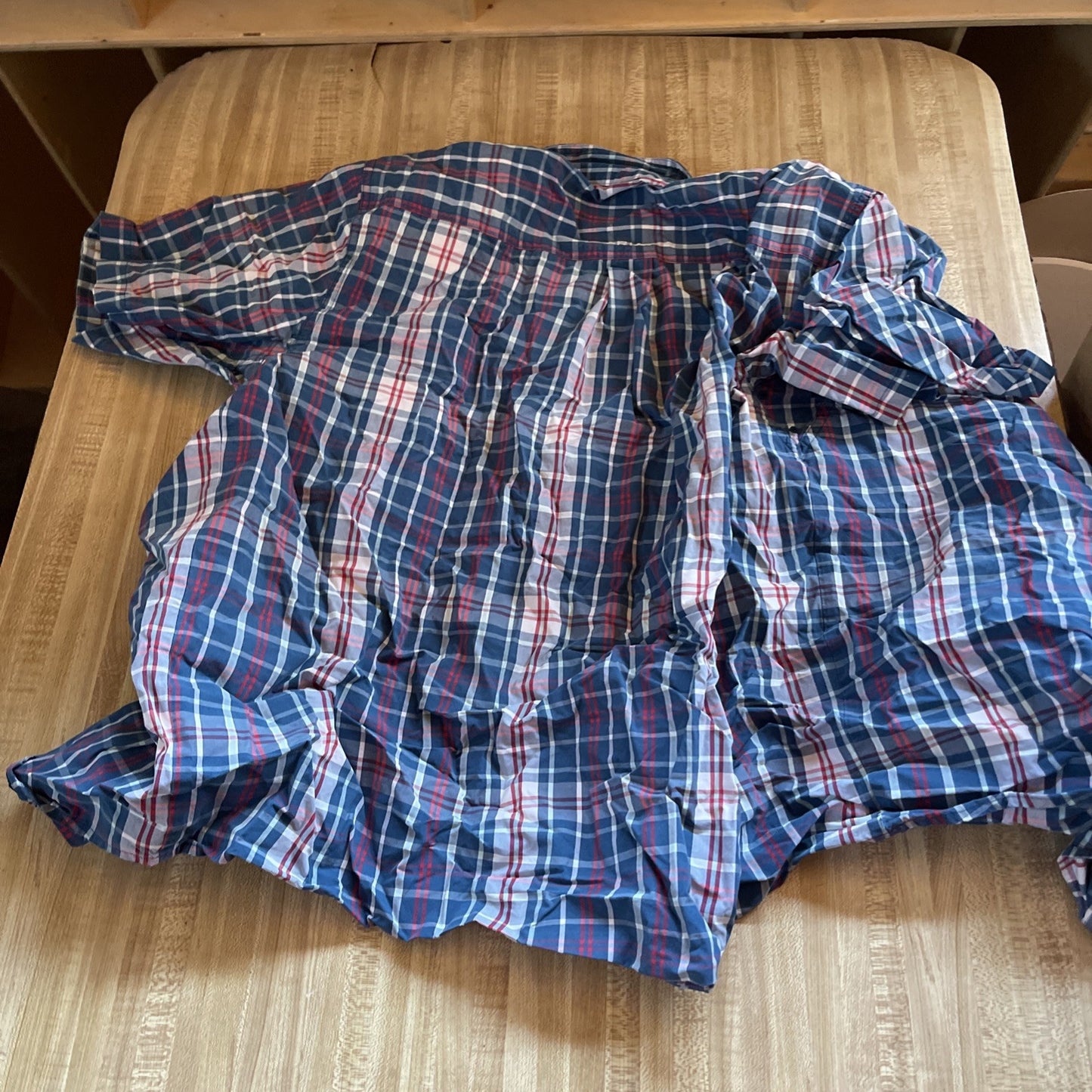 Ariat Pro Button Down Medium 