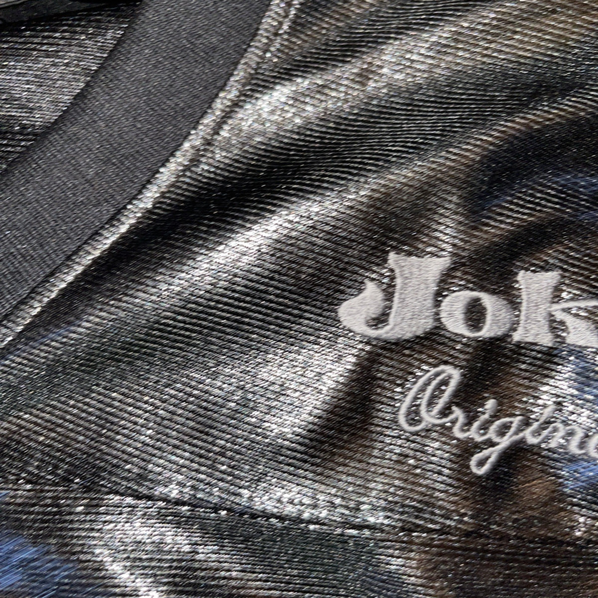 Joker OG 77 Jersey XL Rare HTF