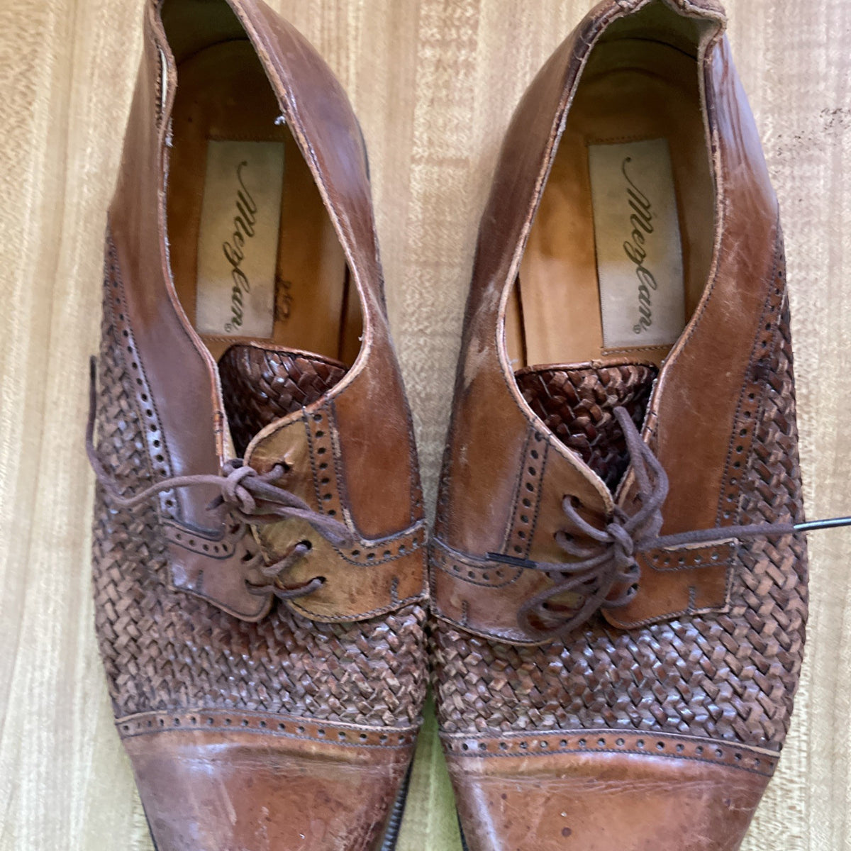 mezlan mens shoes 9