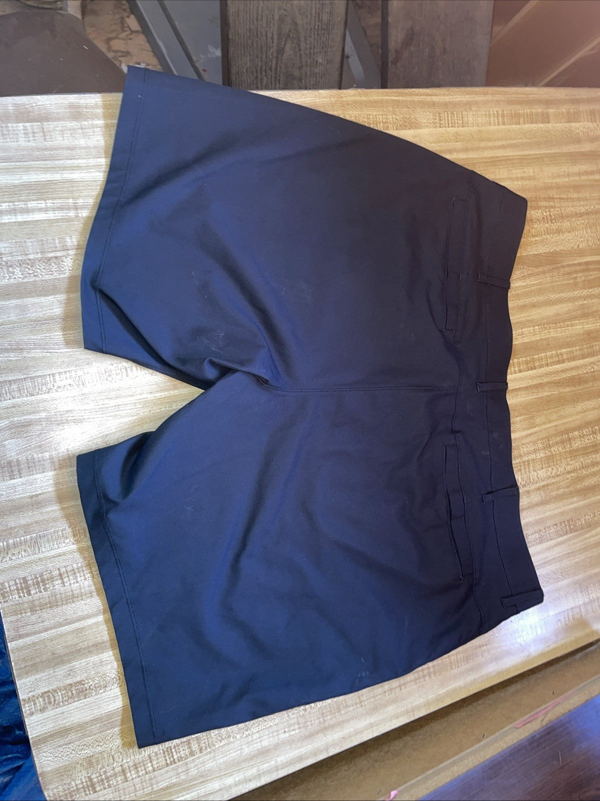 Public Rec Shorts 44