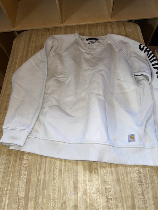 Carhartt Sweatshirt 2X