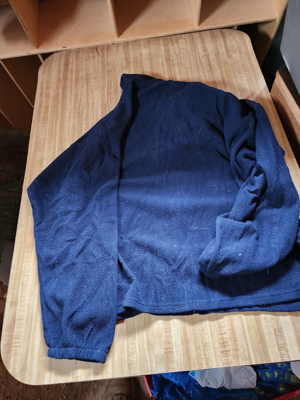 Team USA Full Zip 2XL 