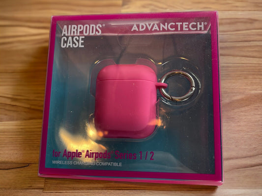 Advanctech  Case