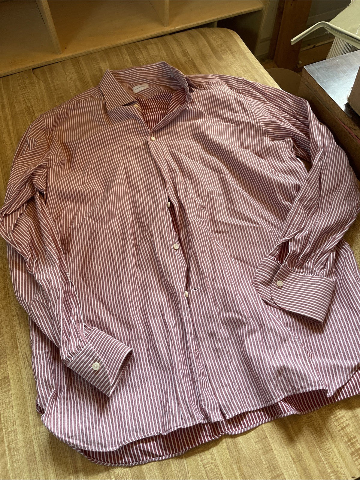ermenegildo zegna Shirt 18