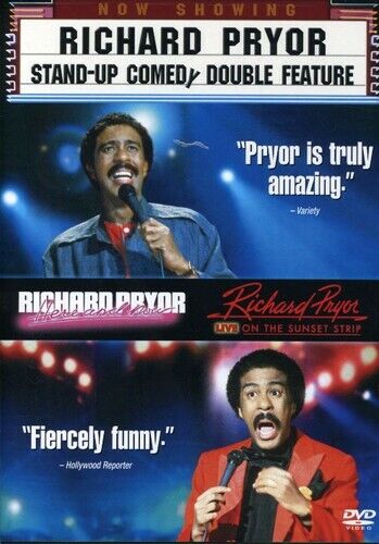 Stand Up (DVD)