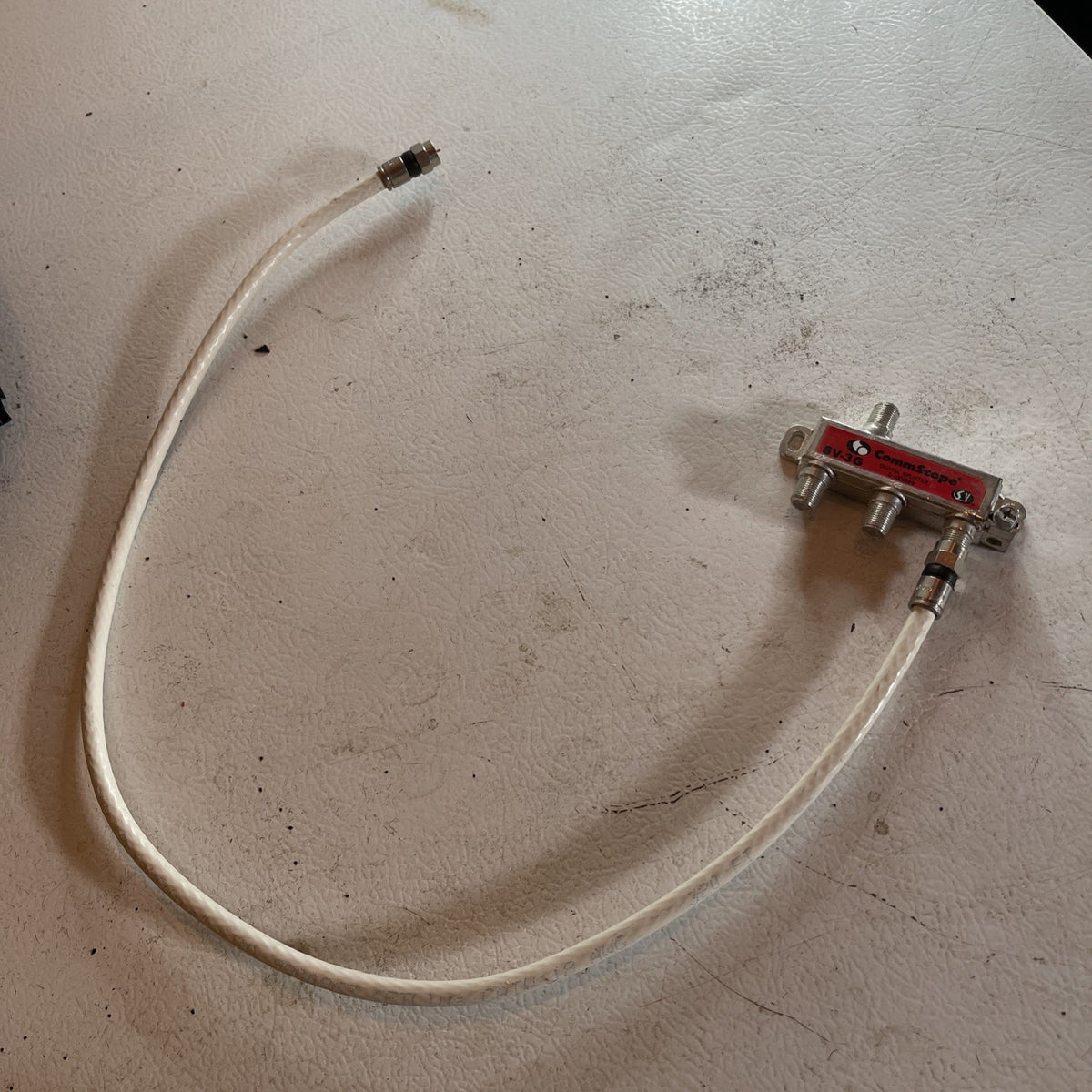 Commscope 6v-3g