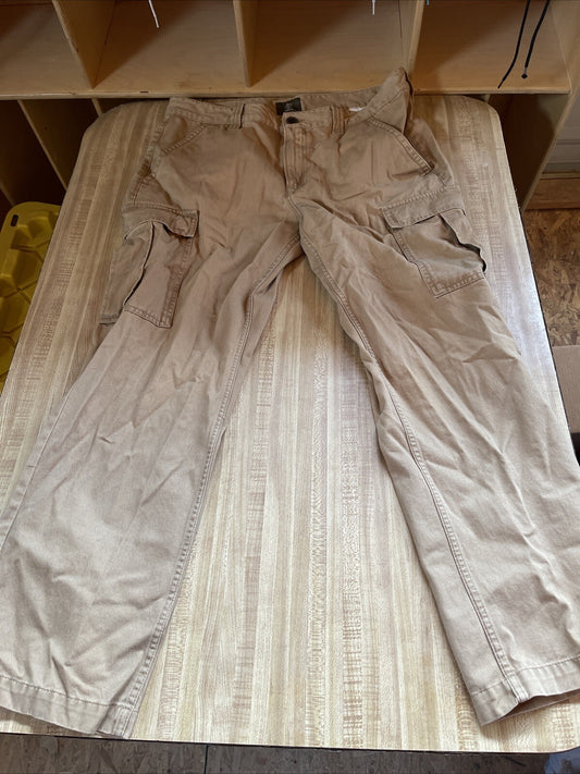 Timberland Cargo Pants 36x30