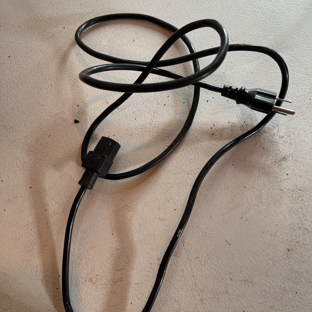longwell power cord