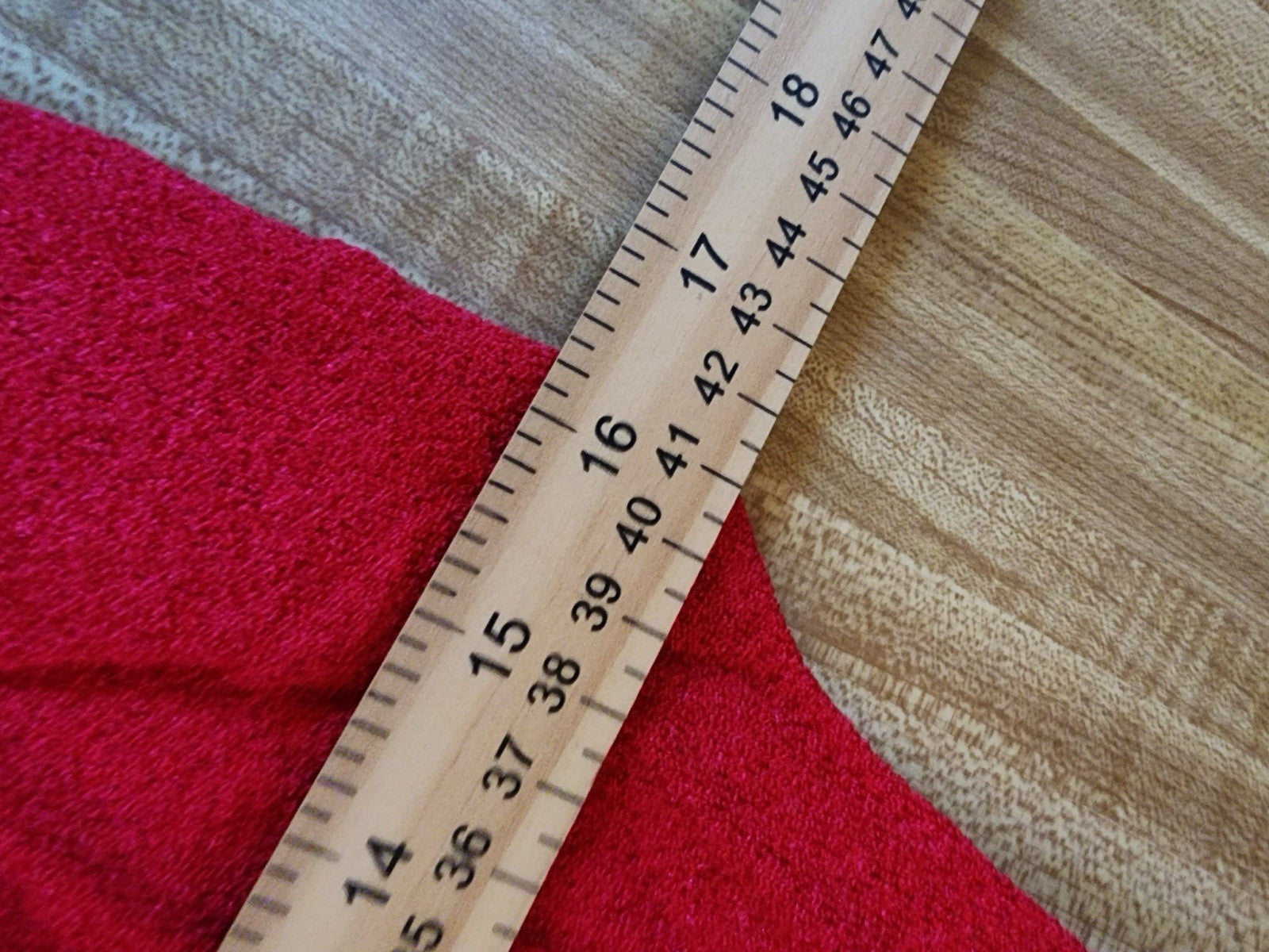 Vintage Sweater Vest