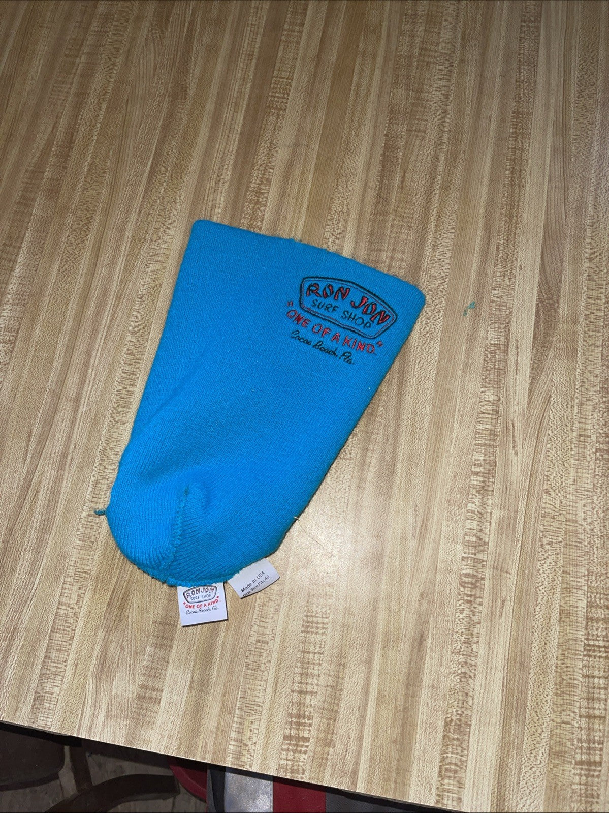 Ron Jon Surf Shop Beanie