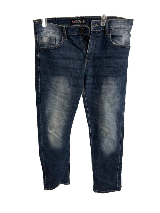 Southpole Jeans 32x30