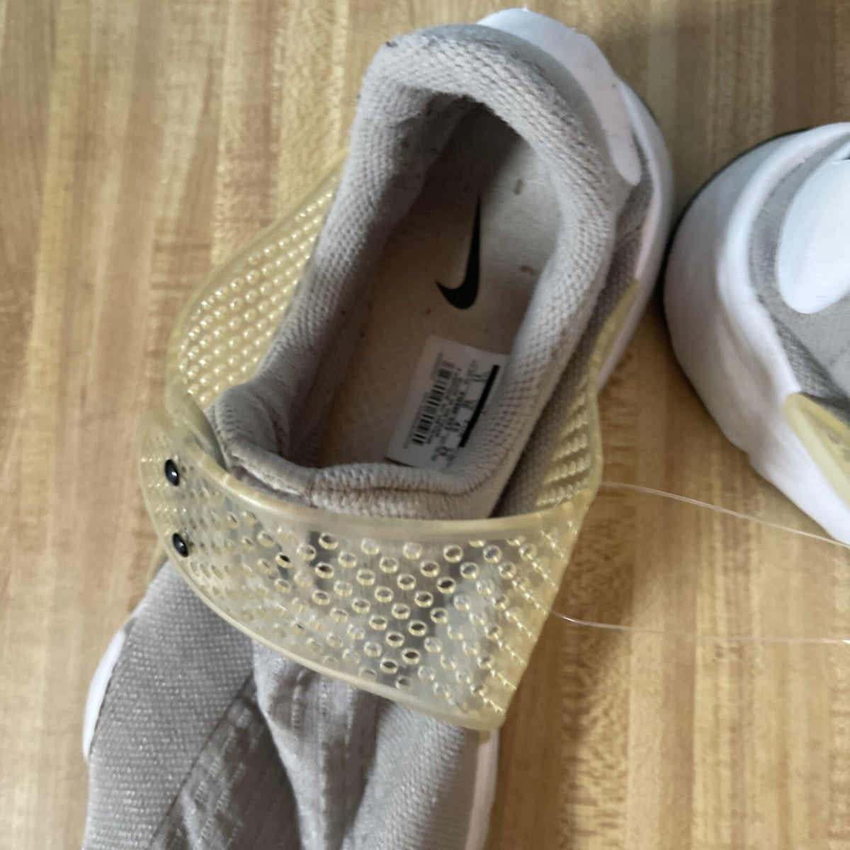 Nike Sock Dart Size 11