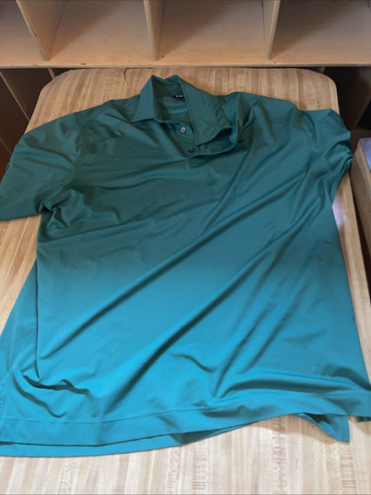 FJ Polo XXL 