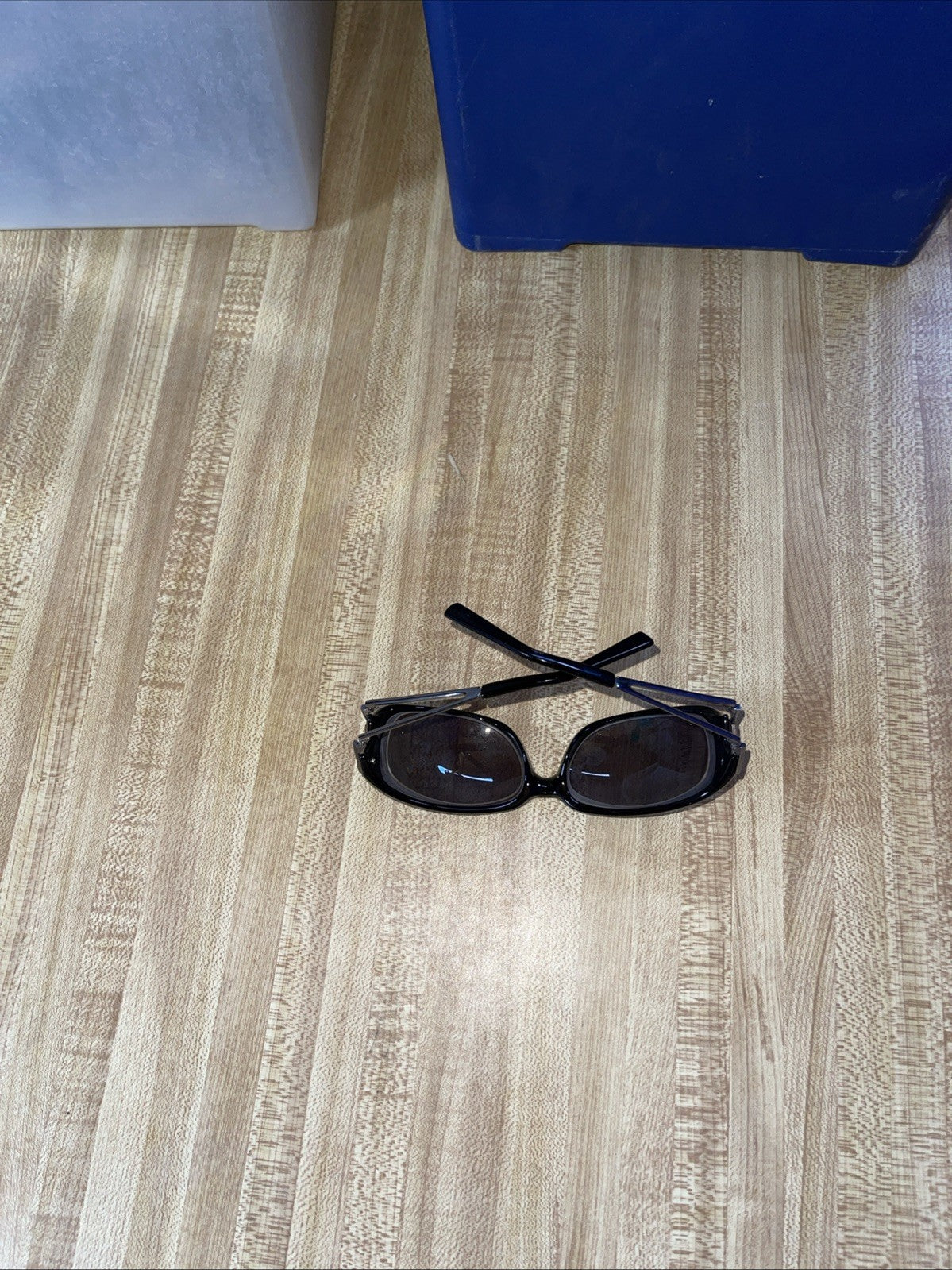 Daisy Fuentes Sunglasses 