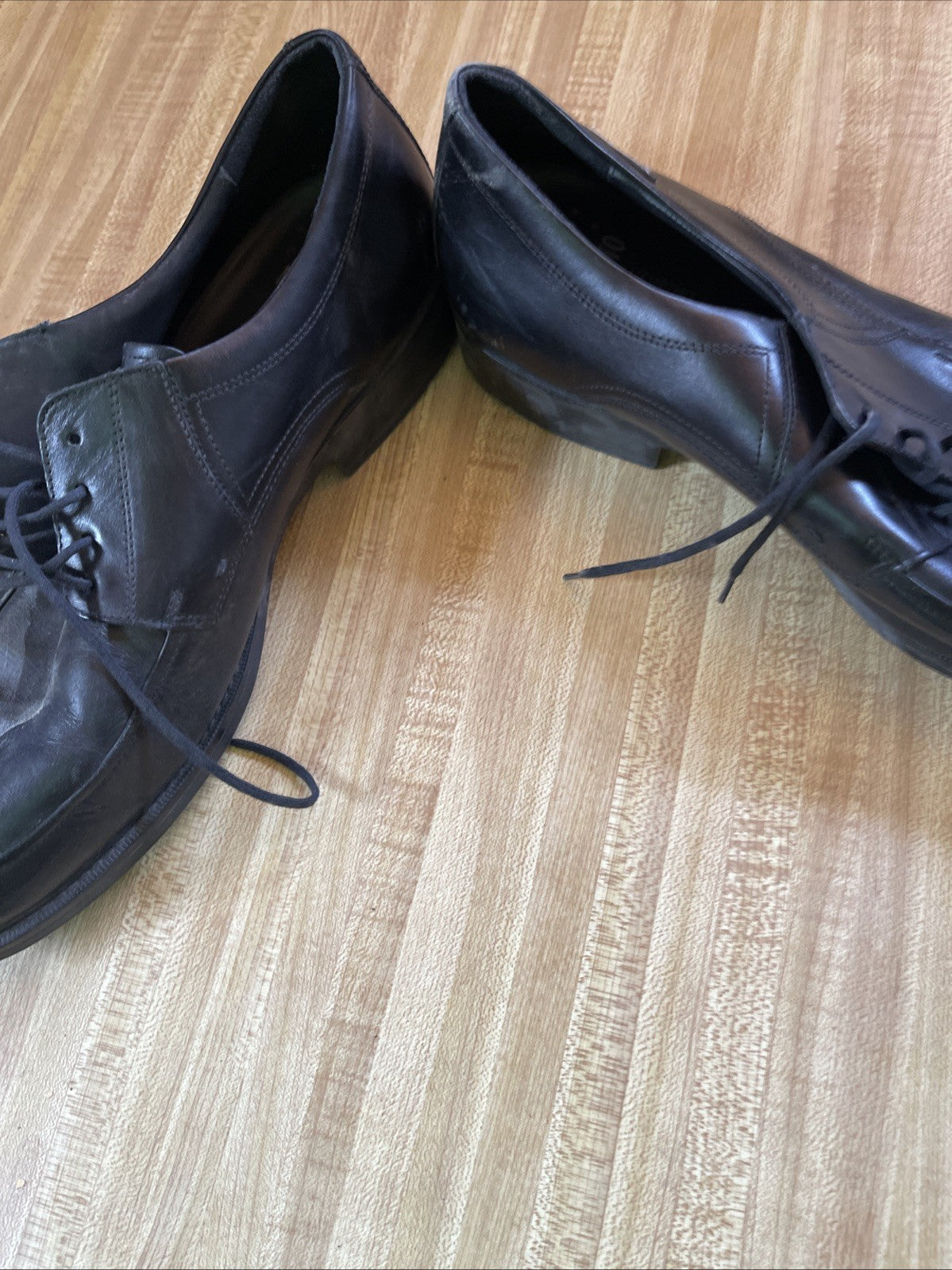 Mephisto Air Jet Shoes 11.5