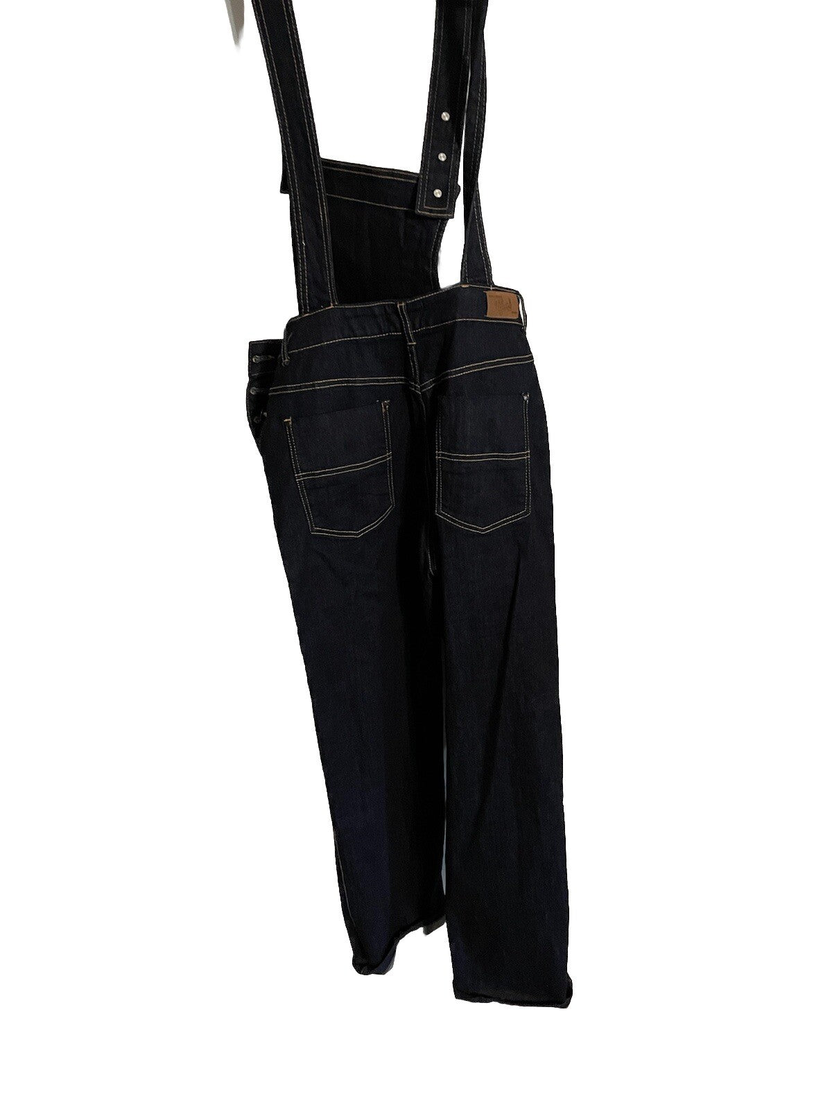 Hell Bunny Overalls 28