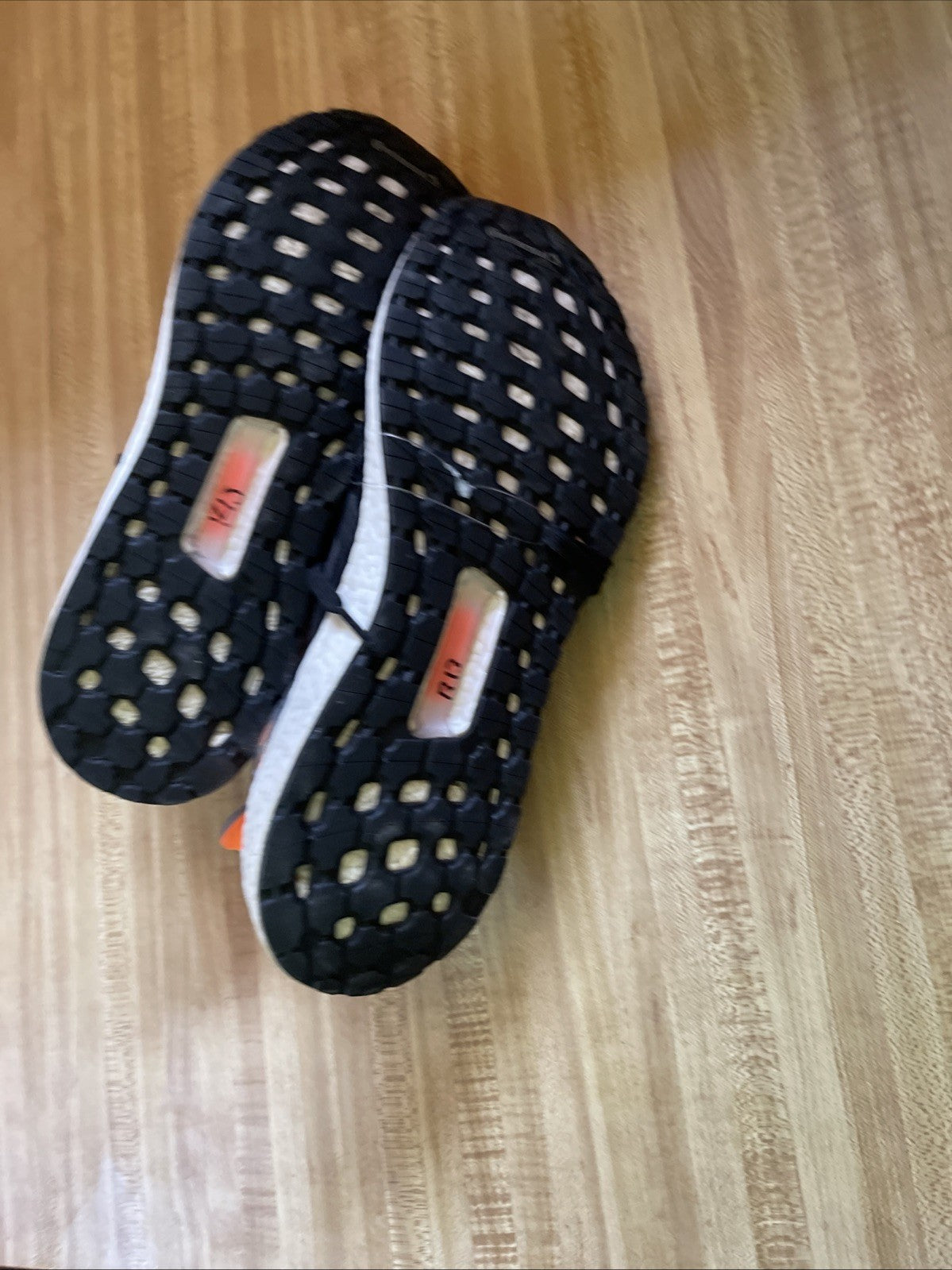 Adidas Ultraboost 20 Primeblue Size 11.5