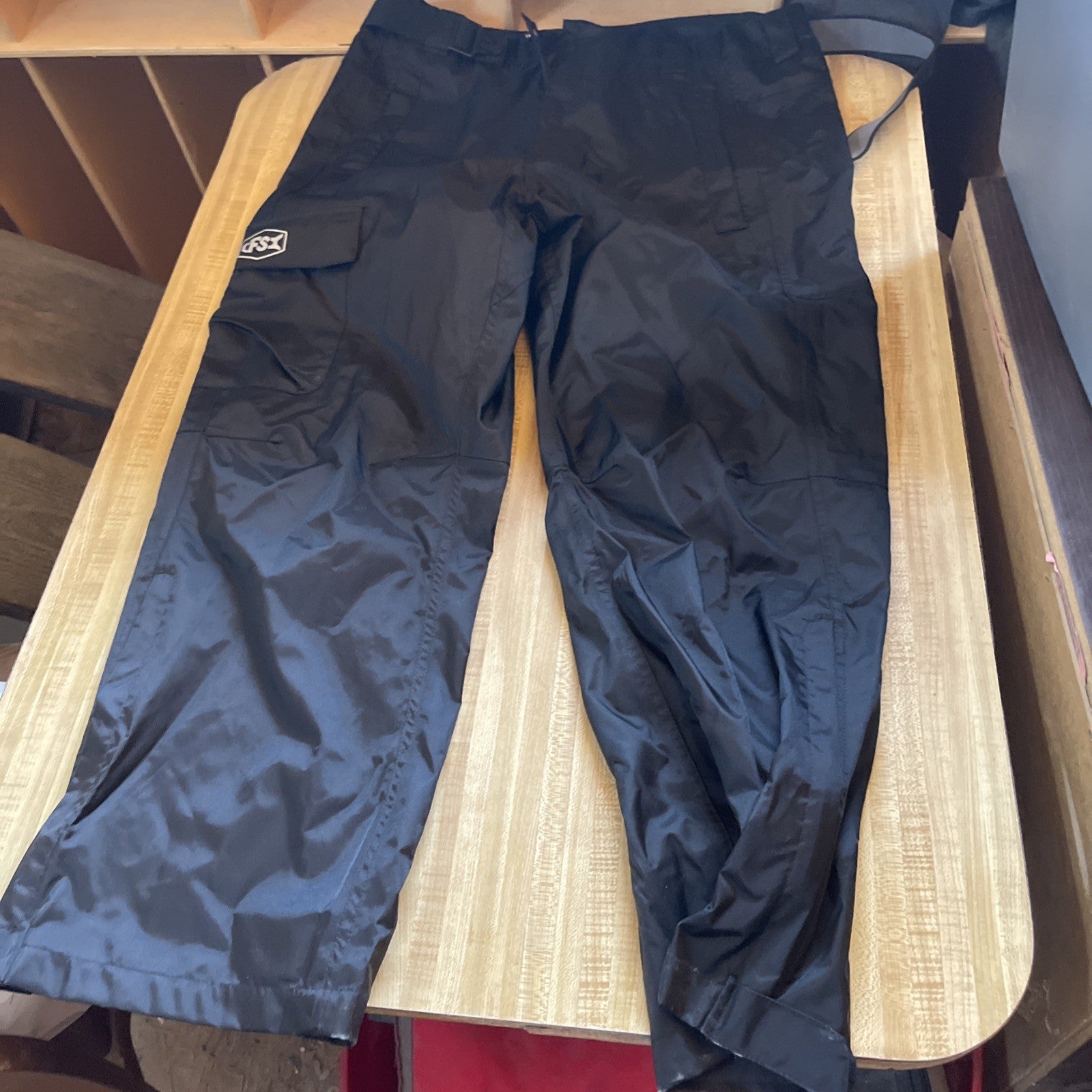 Boretide Pants XL NWT