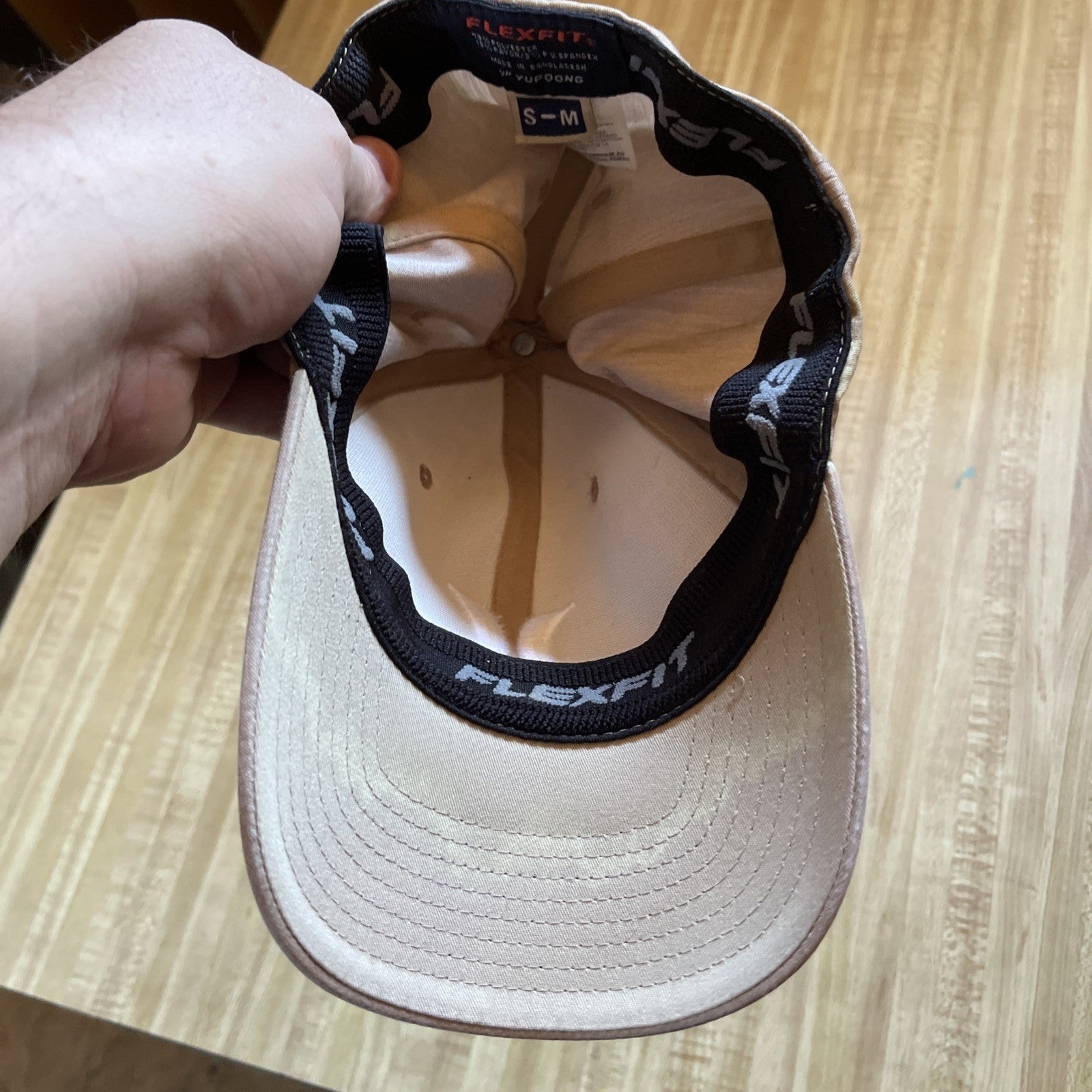 Flexfit Cap S/M