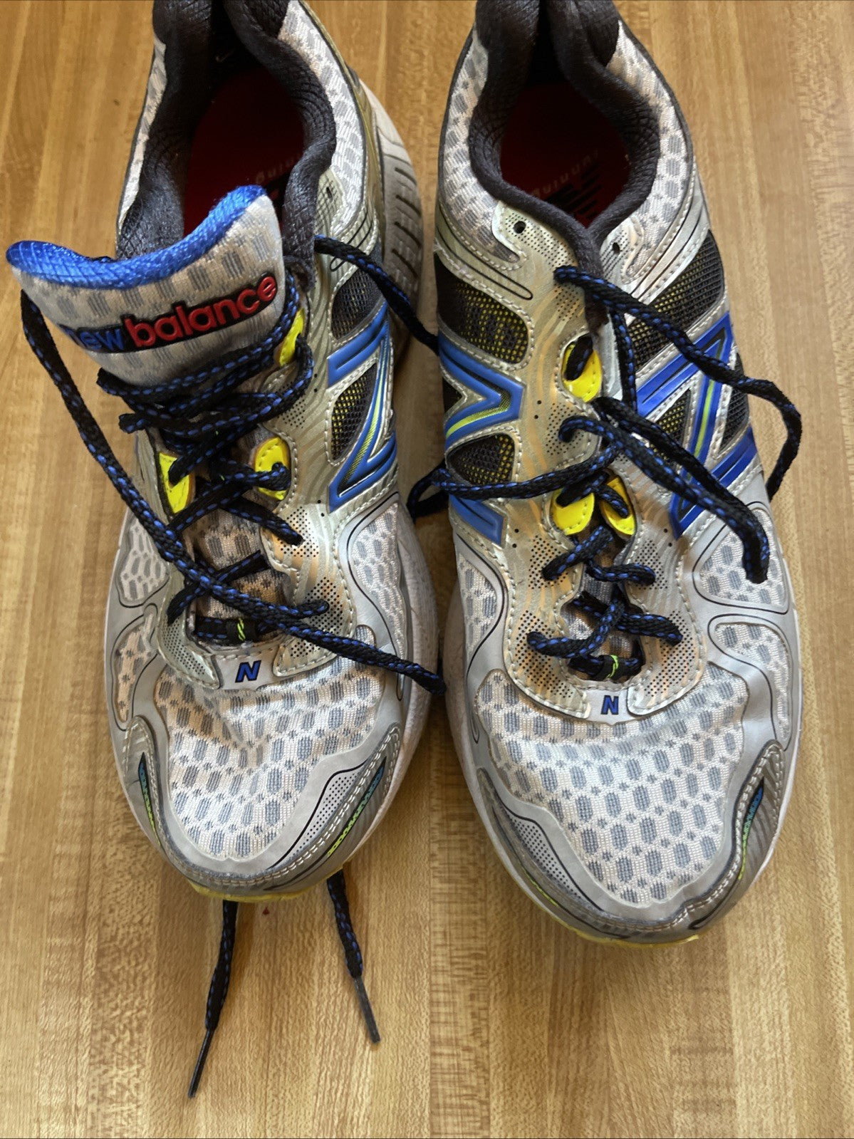 New Balance 860v4 10 EE