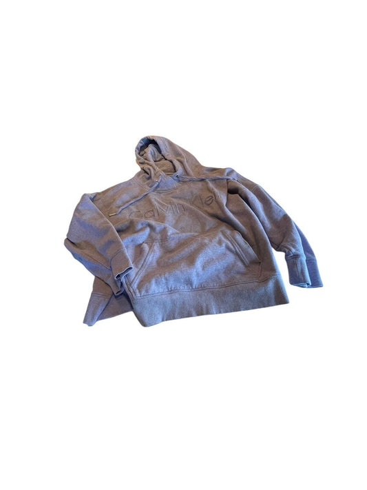Calvin Klein Hoodie Large